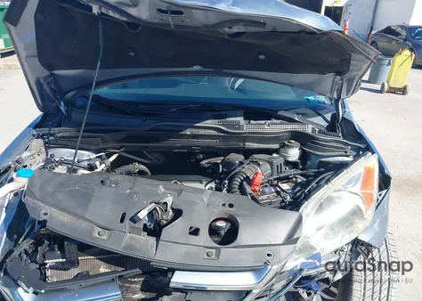 2011 Honda Cr-V Ex from USA, damaged, VIN 3CZRE3H52BG701139